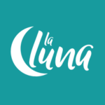 Logo for La Luna